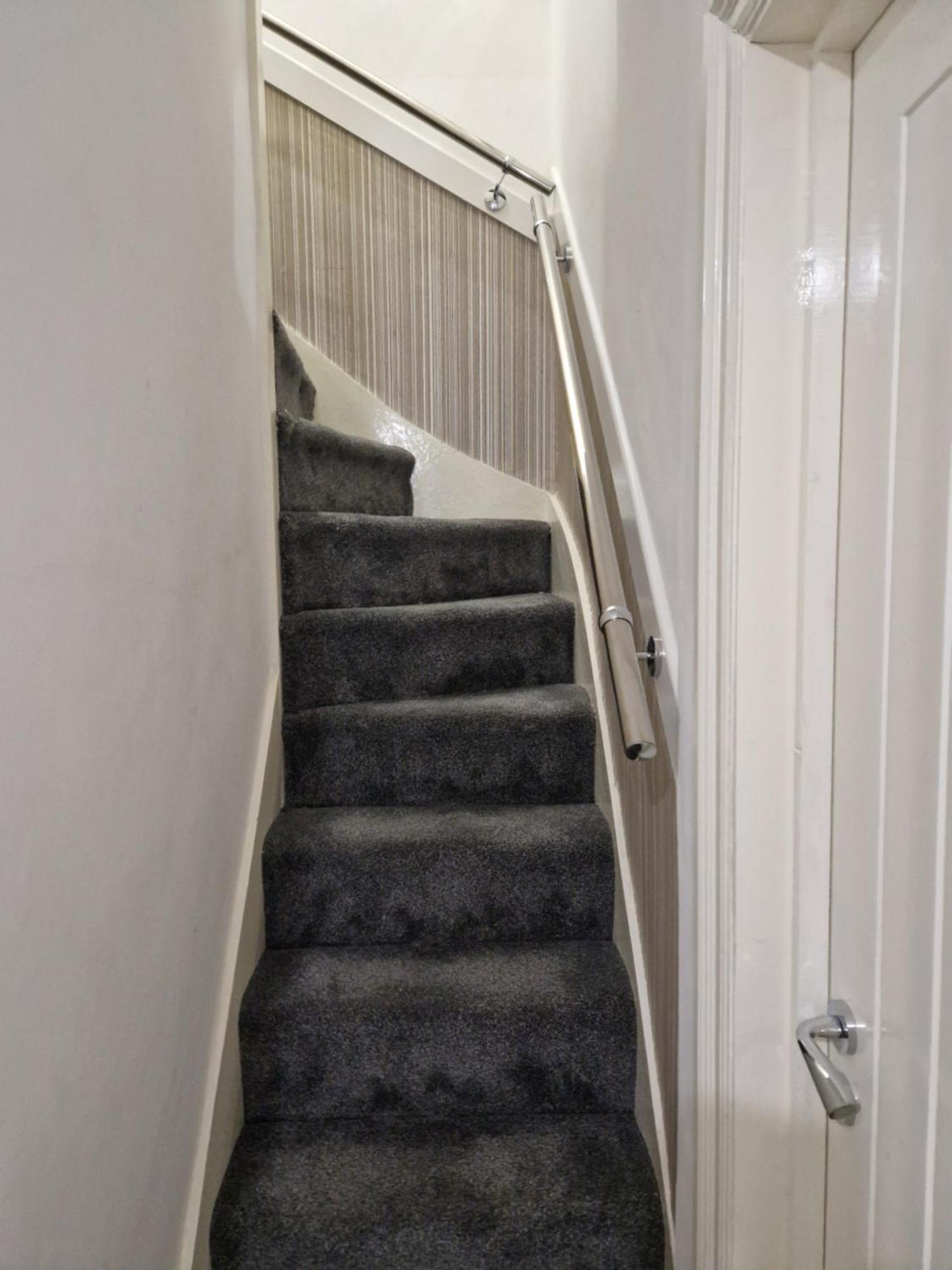 Highfields Living - All Rooms Ensuite- Free Wifi- Free Local Parking Sheffield Exterior photo